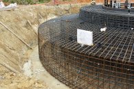 CHANTIER EOLIEN LES BRANDES